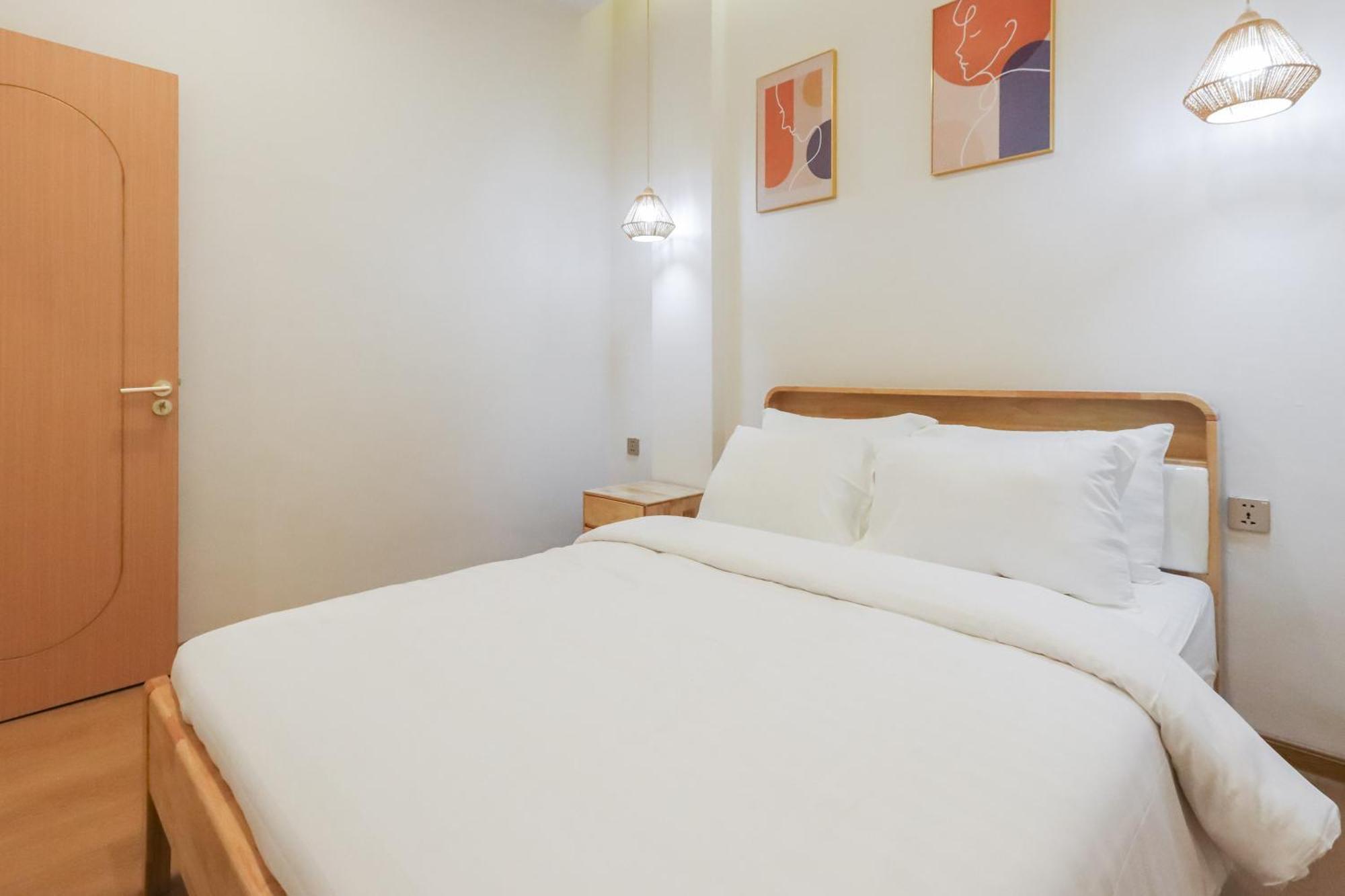 Casabella Homestay Nagoya Exterior foto